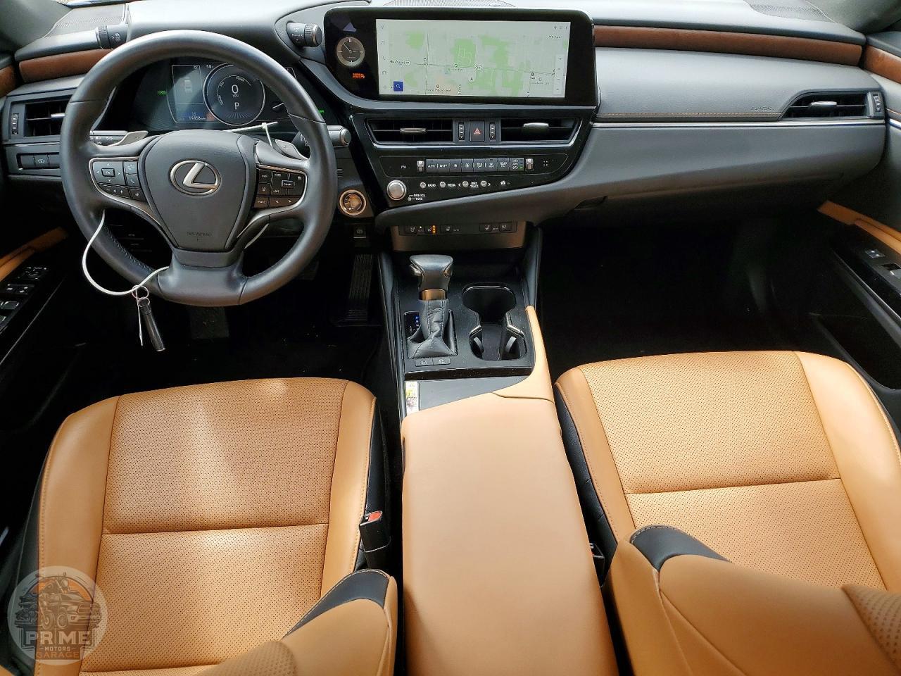 2024 LEXUS ES — фото 16