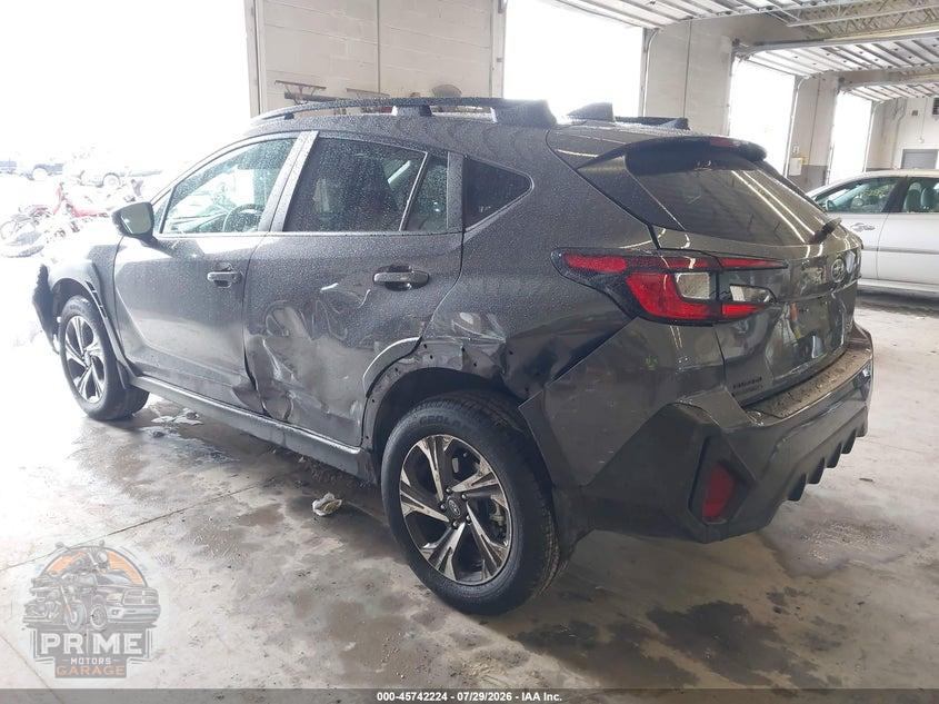 2026 SUBARU CROSSTREK PREMIUM — фото 3