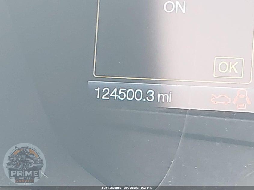 2013 FORD FUSION TITANIUM — фото 15