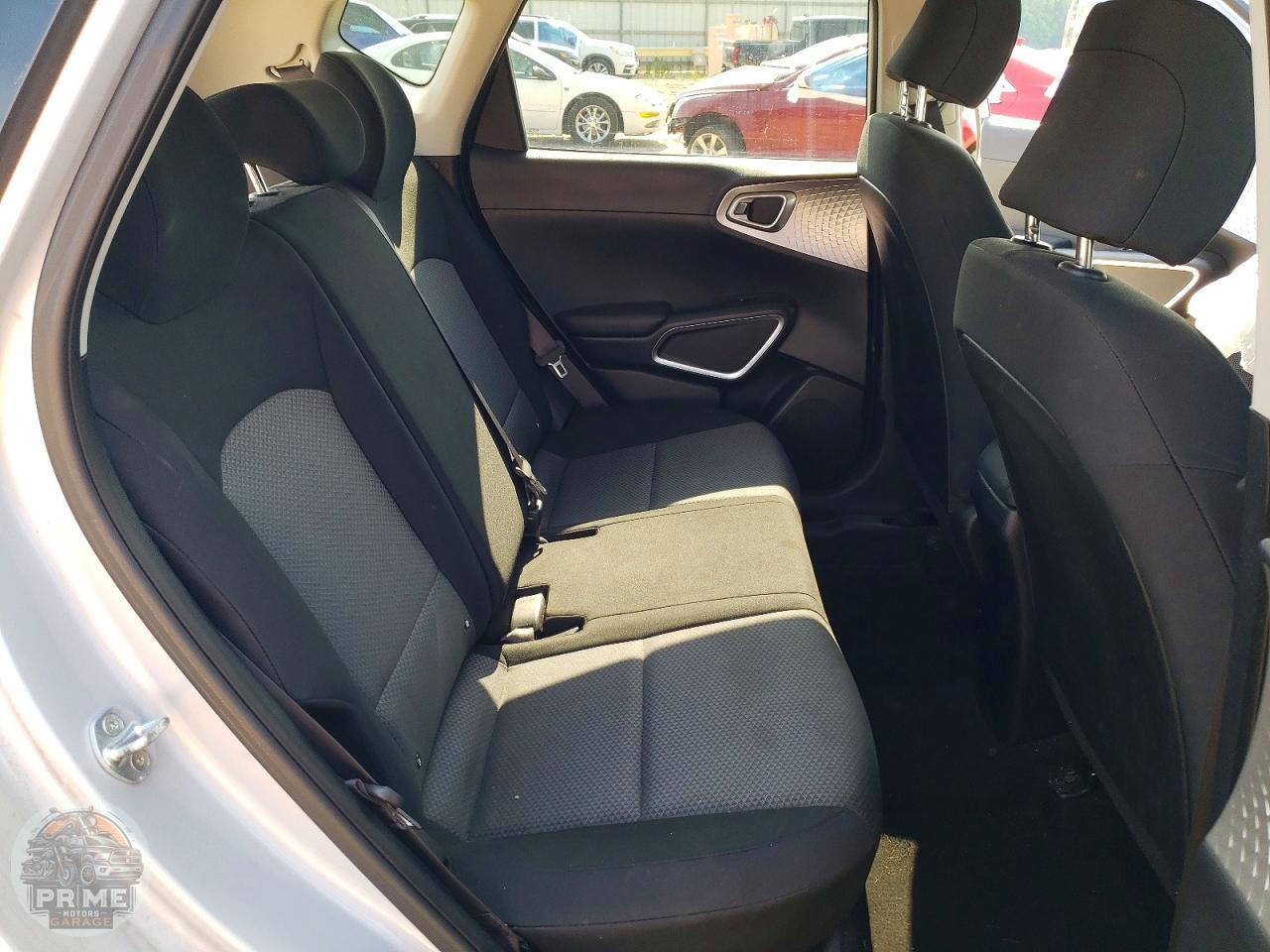 2021 KIA SOUL — фото 11