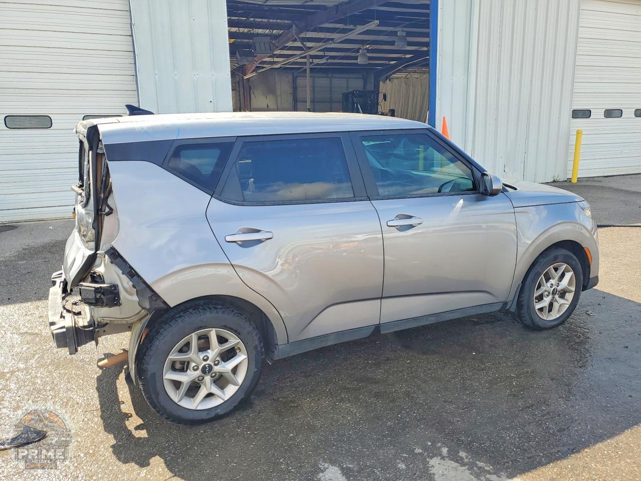 2023 KIA SOUL — фото 3