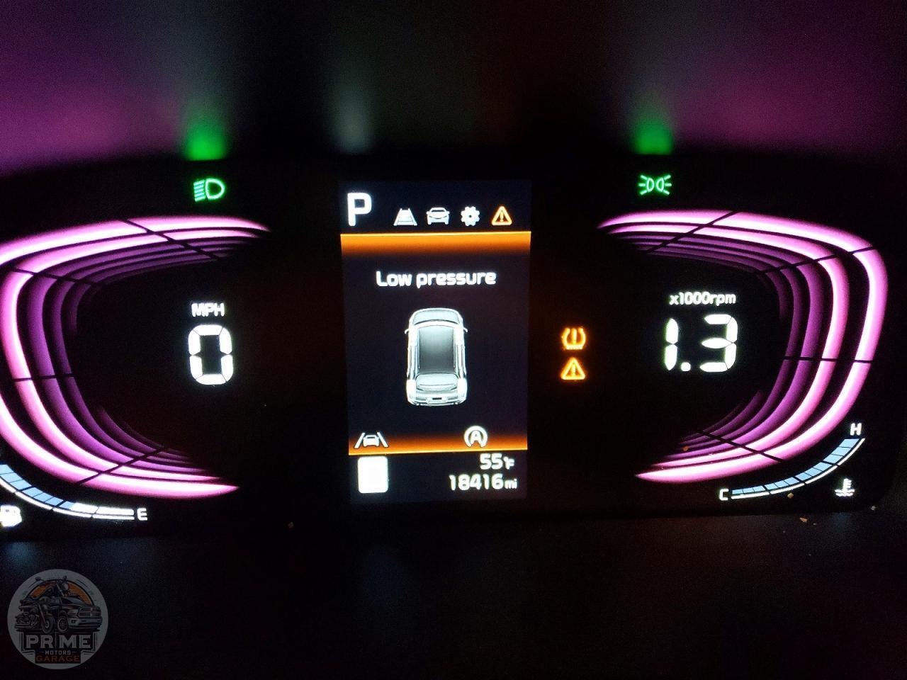 2024 KIA SOUL — фото 25