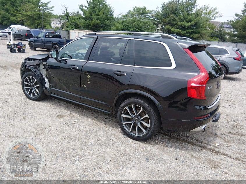 2018 VOLVO XC90 T5 MOMENTUM — фото 3