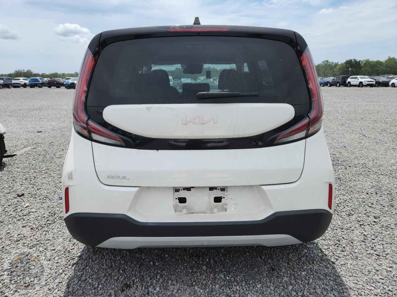 2024 KIA SOUL — фото 6