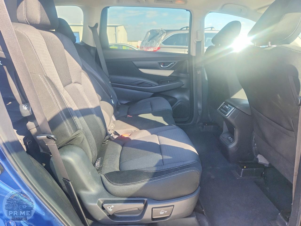 2021 SUBARU ASCENT — фото 11