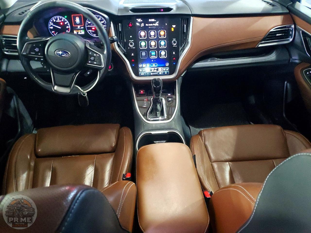 2020 SUBARU OUTBACK — фото 8