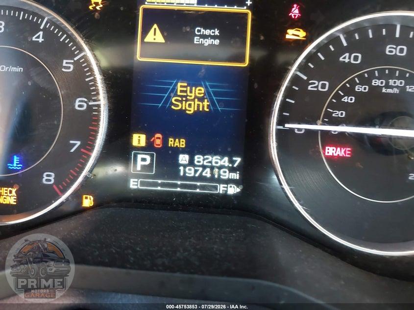 2018 SUBARU IMPREZA 2.0I LIMITED — фото 15