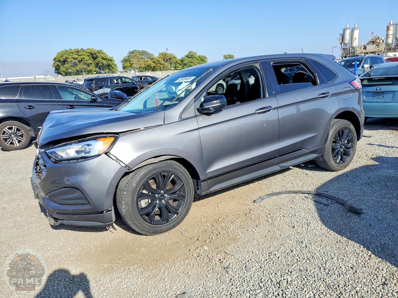 2022 FORD EDGE — фото 1