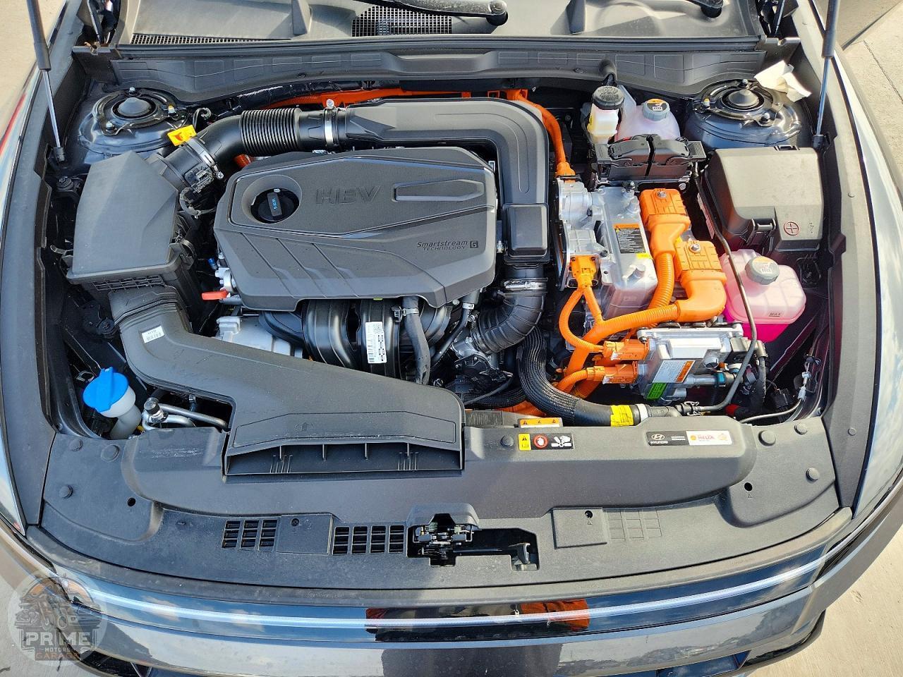 2025 HYUNDAI SONATA — фото 33