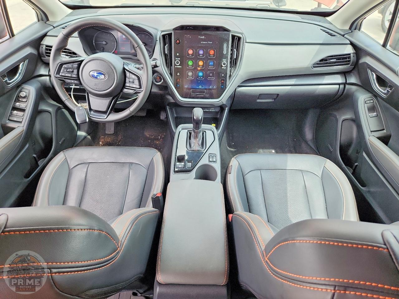 2024 SUBARU CROSSTREK — фото 8
