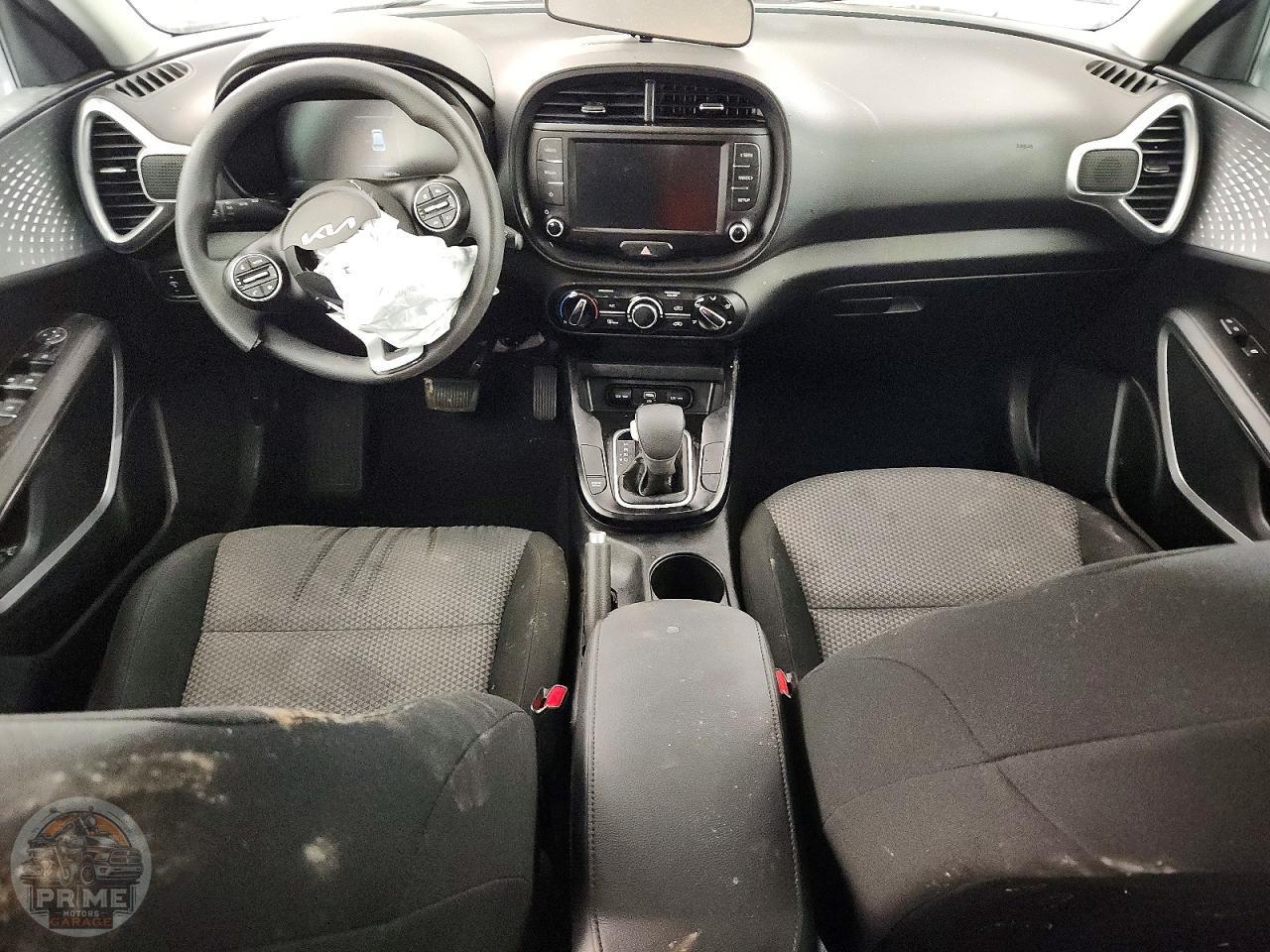 2025 KIA SOUL — фото 8
