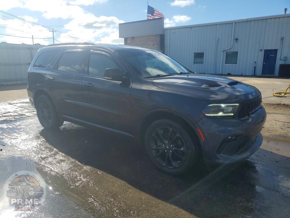 2023 DODGE DURANGO — фото 4