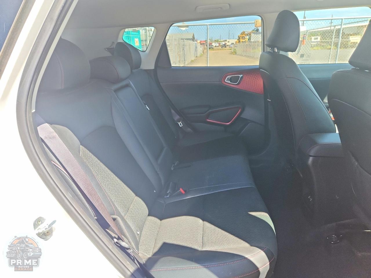 2023 KIA SOUL — фото 11