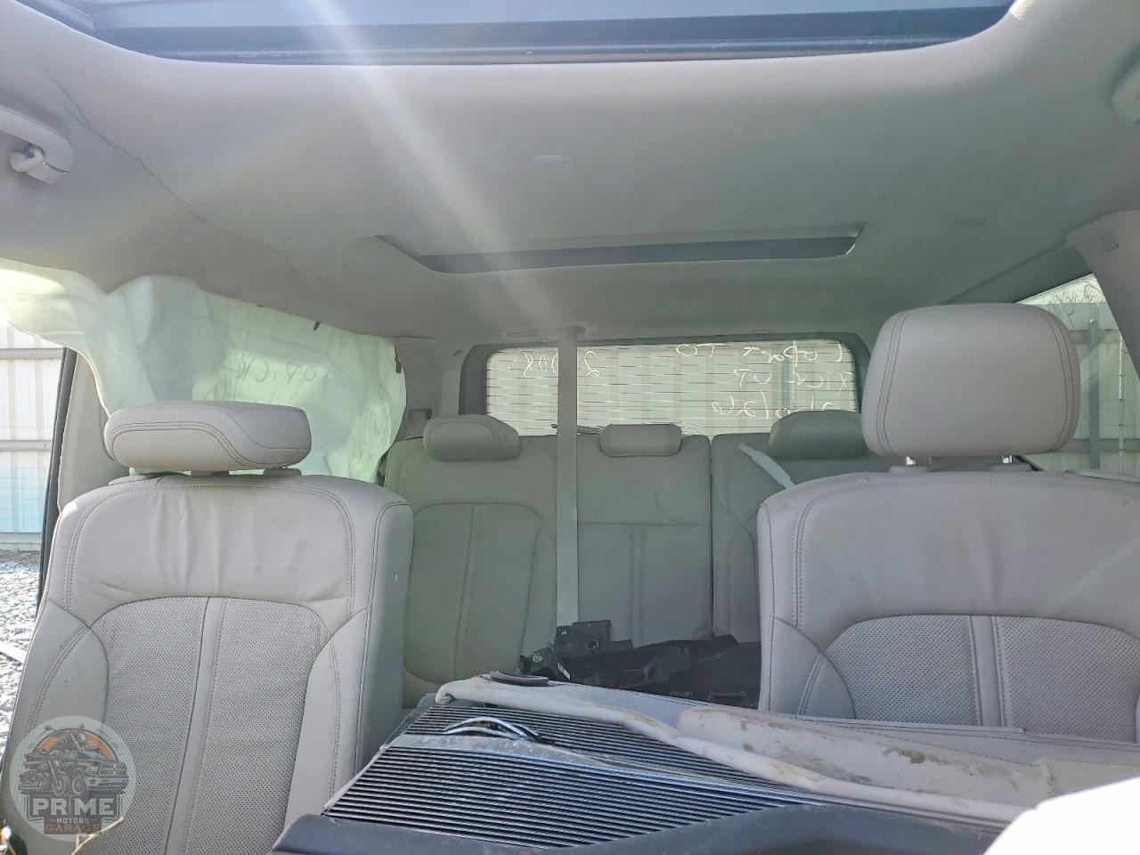 2022 JEEP GRAND CHEROKEE — фото 10