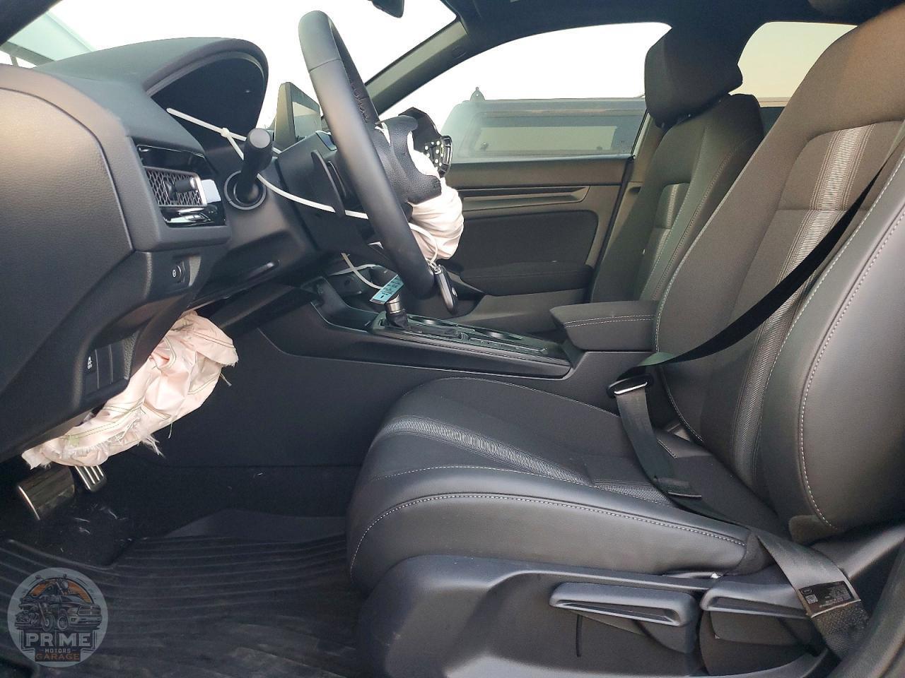 2026 HONDA CIVIC — фото 7