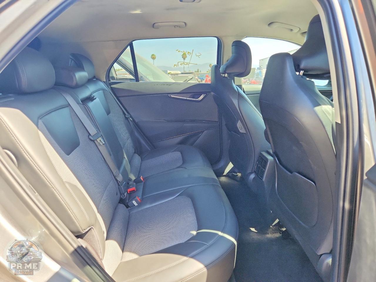 2024 KIA NIRO — фото 20