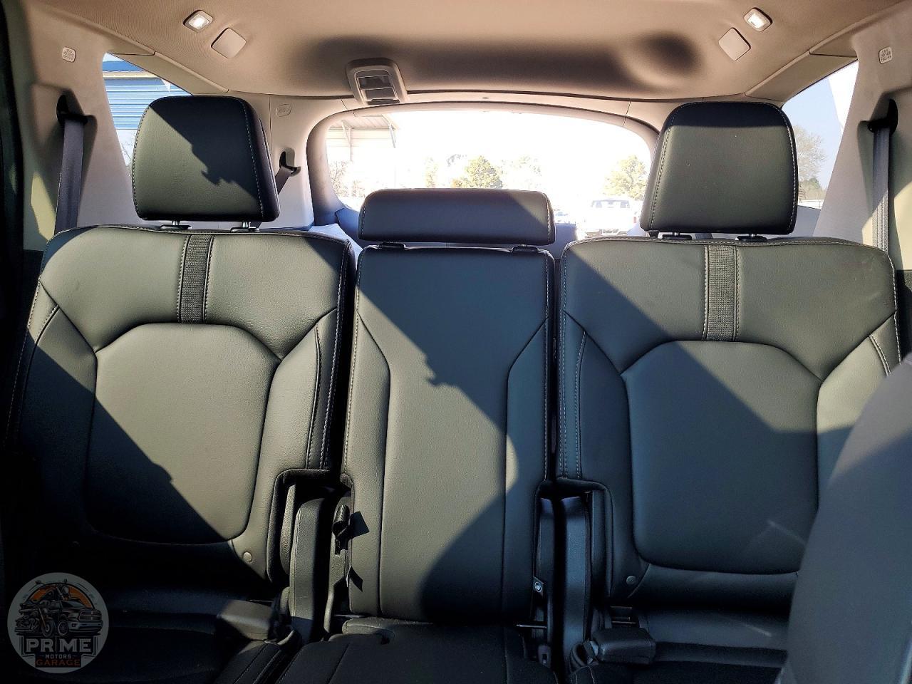 2024 HONDA PILOT — фото 10