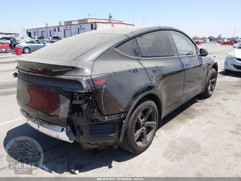 2026 TESLA MODEL Y PREMIUM REAR-WHEEL DRIVE/REAR-WHEEL DRIVE — фото 4