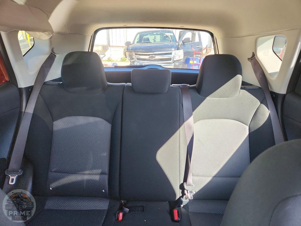 2020 KIA SOUL — фото 10