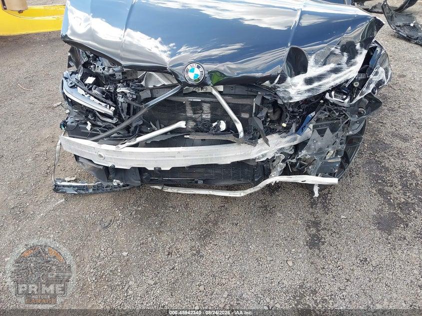 2022 BMW M340I M340I XDRIVE — фото 6