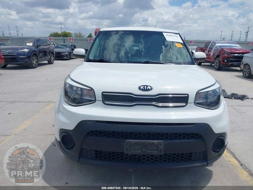 2019 KIA SOUL — фото 13