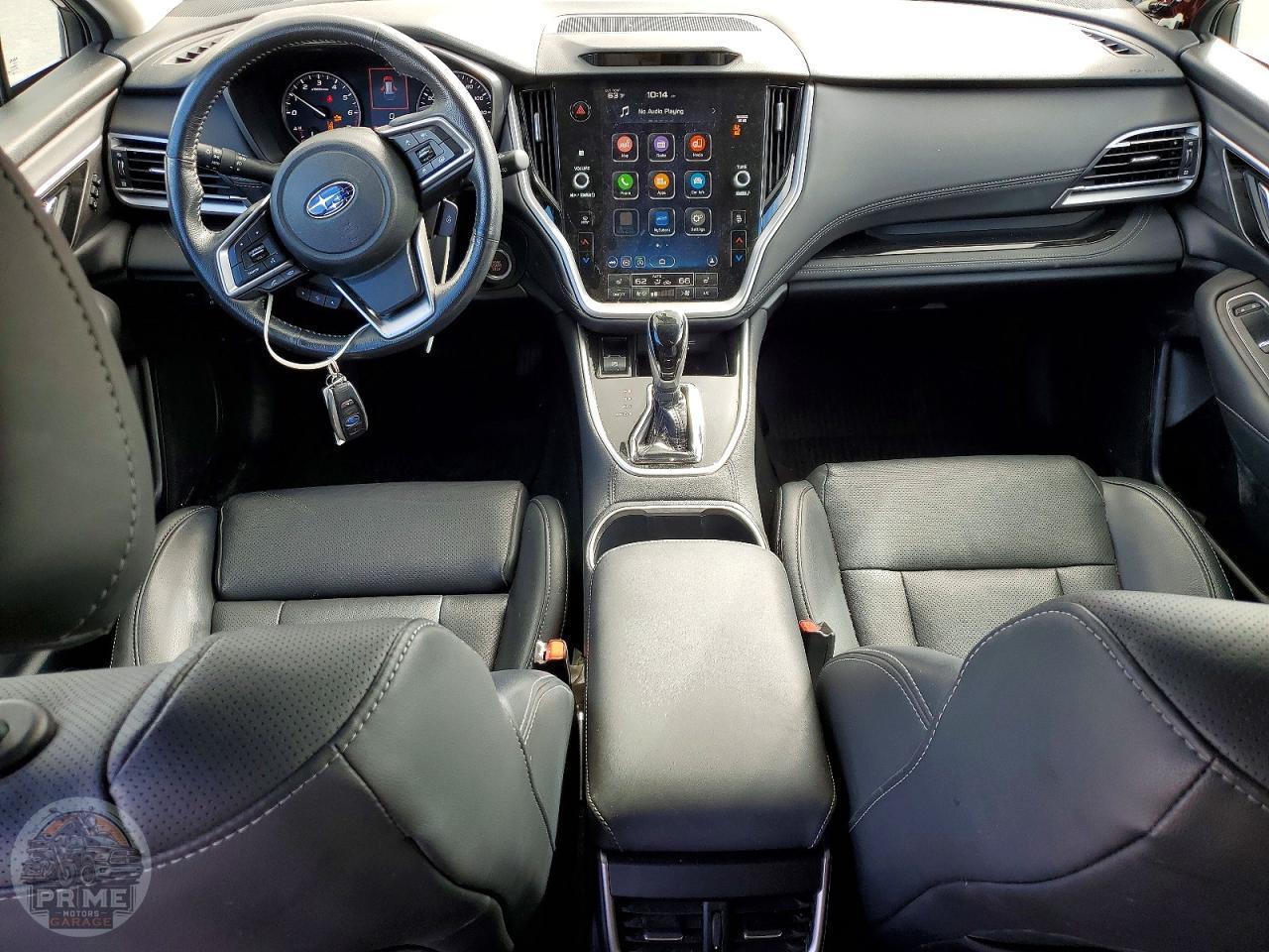 2022 SUBARU OUTBACK — фото 8