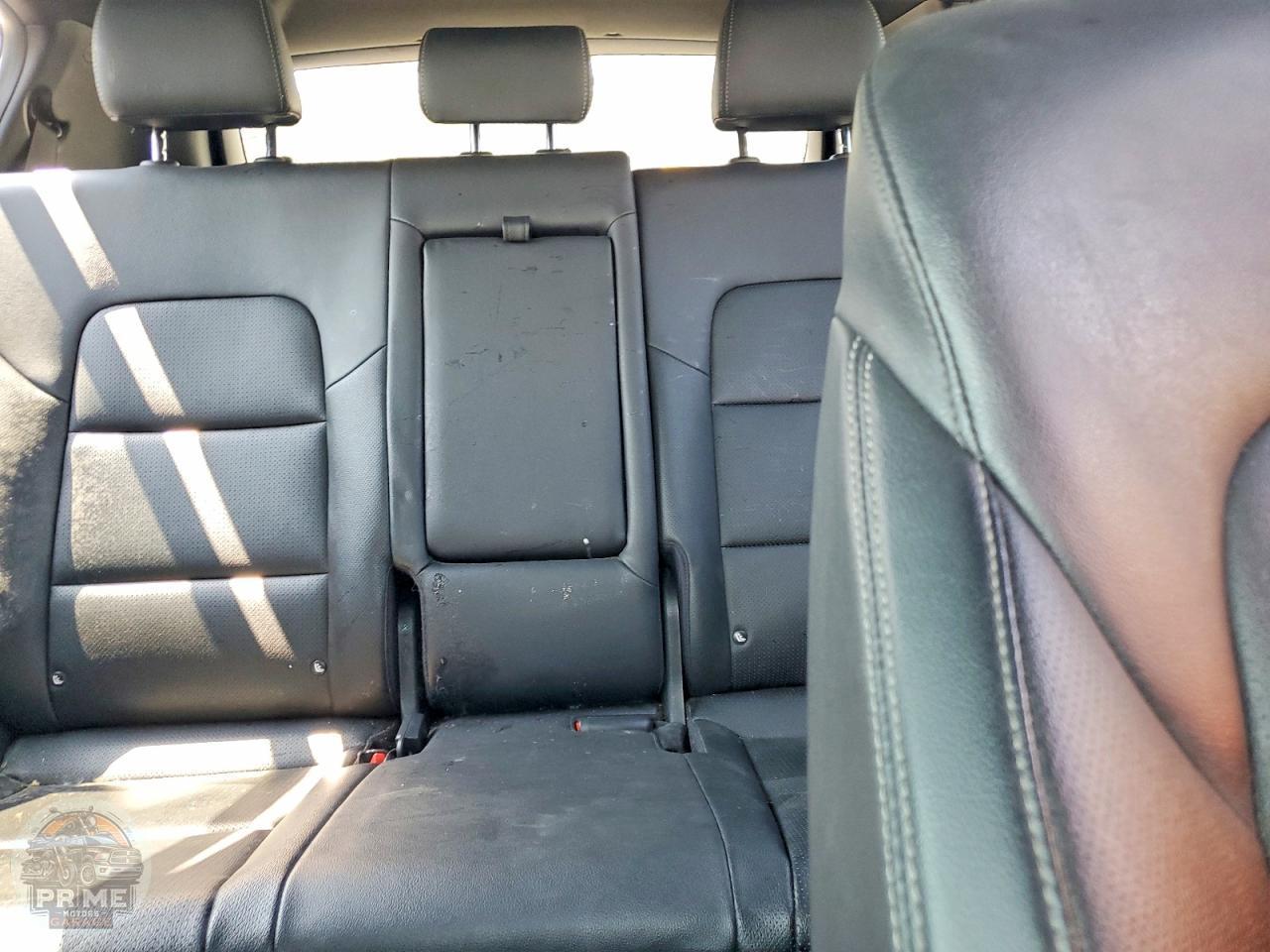 2020 KIA SPORTAGE — фото 19
