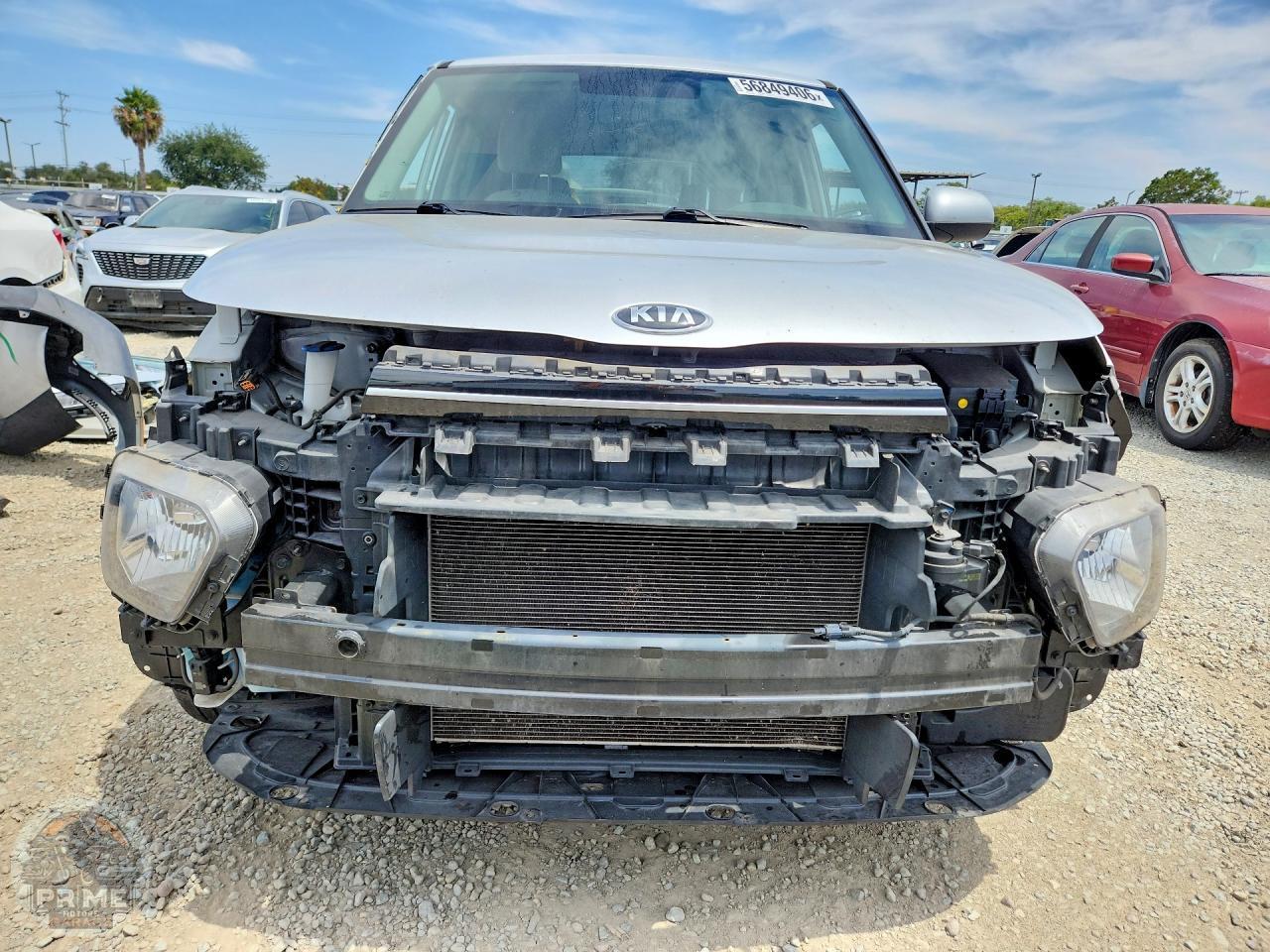 2020 KIA SOUL — фото 5
