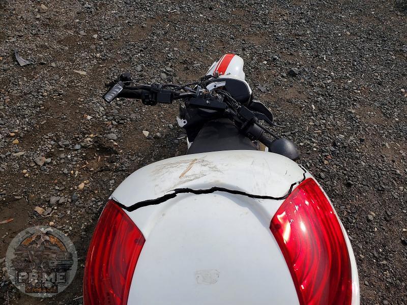 2022 VESPA GENERIC — фото 6