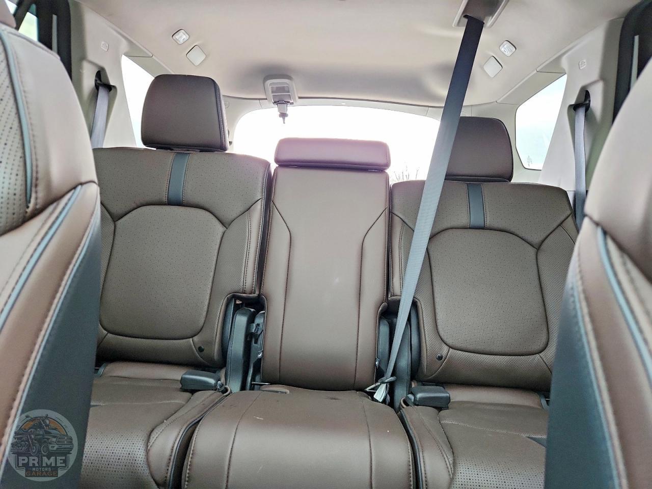 2025 HONDA PILOT — фото 10