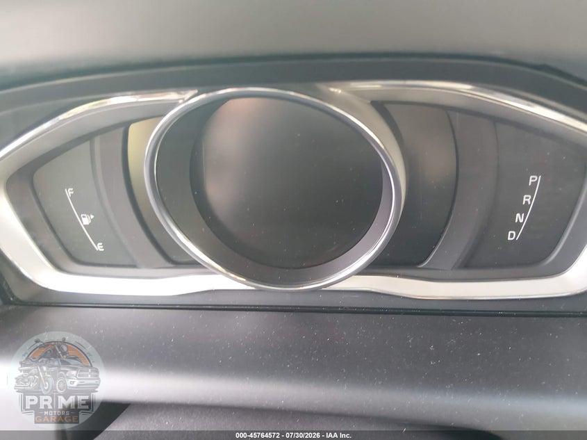 2015 VOLVO XC60 T5 PREMIER — фото 7