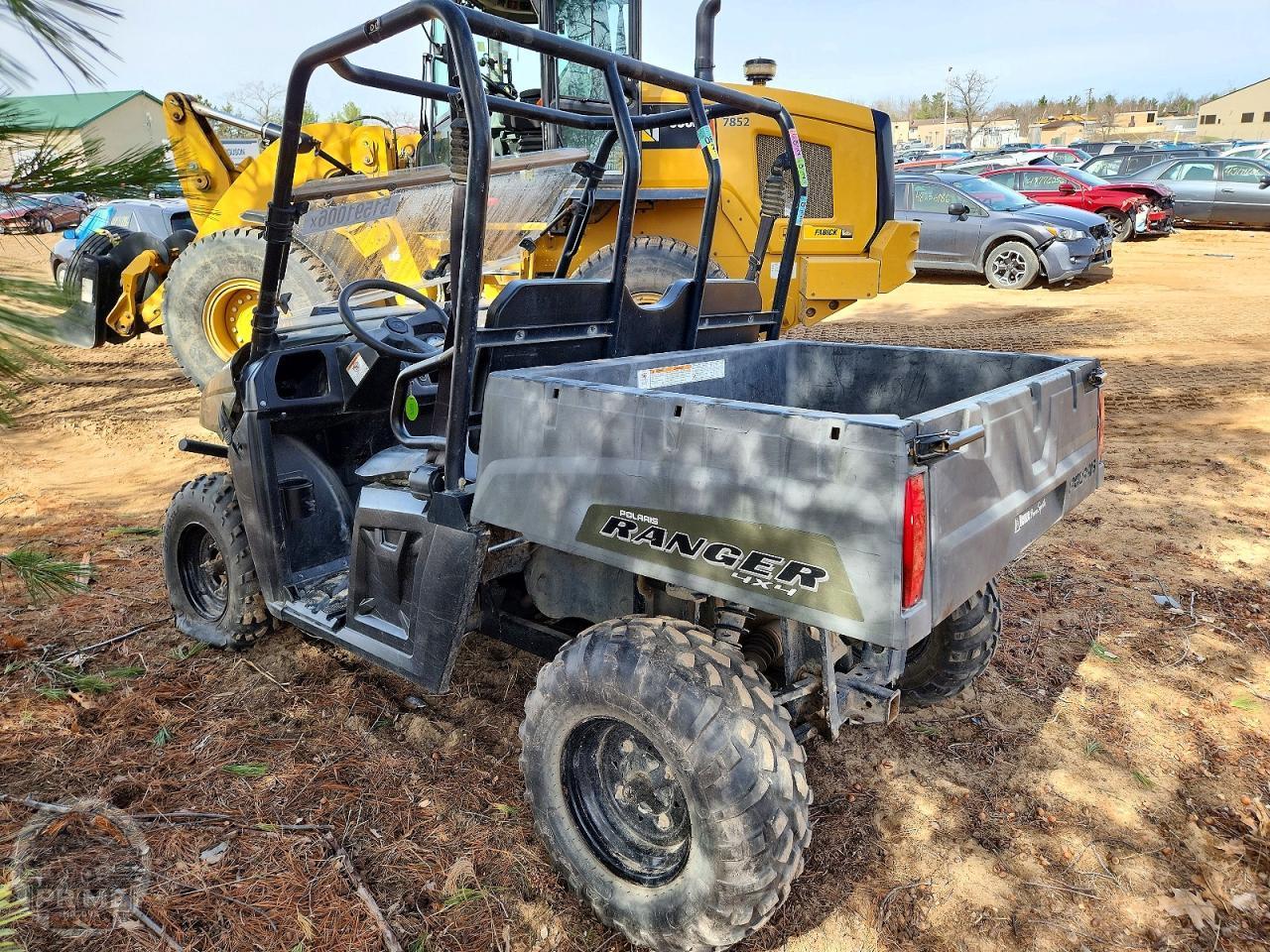 2013 POLARIS RANGER — фото 3