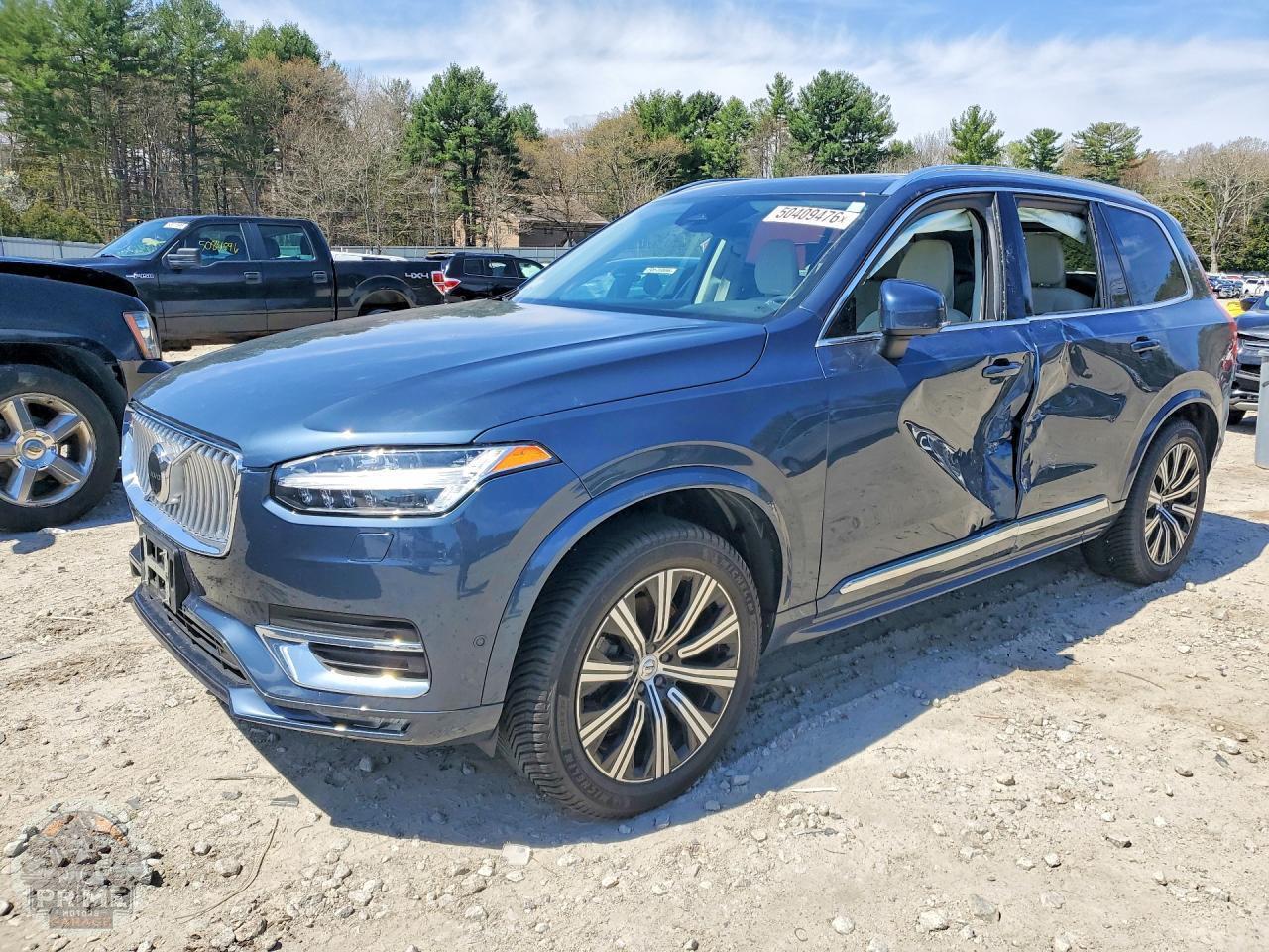 2023 VOLVO XC90 — фото 1