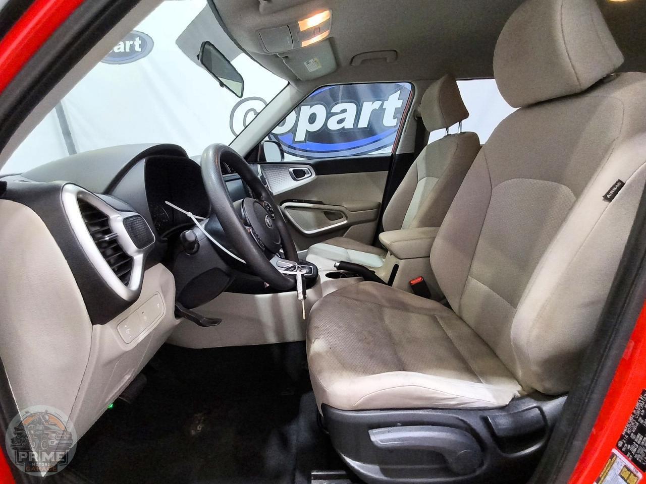 2020 KIA SOUL — фото 13