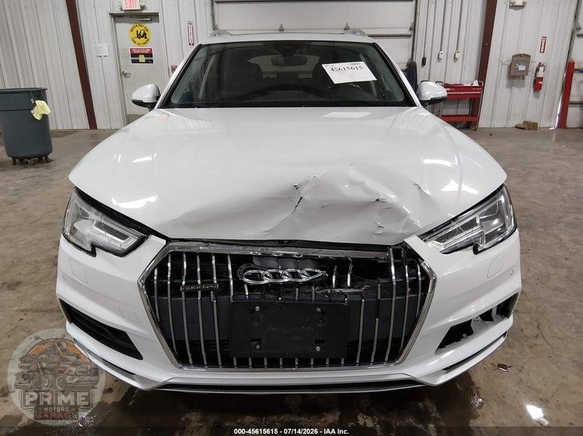2019 AUDI A4 ALLROAD 45 PREMIUM — фото 12