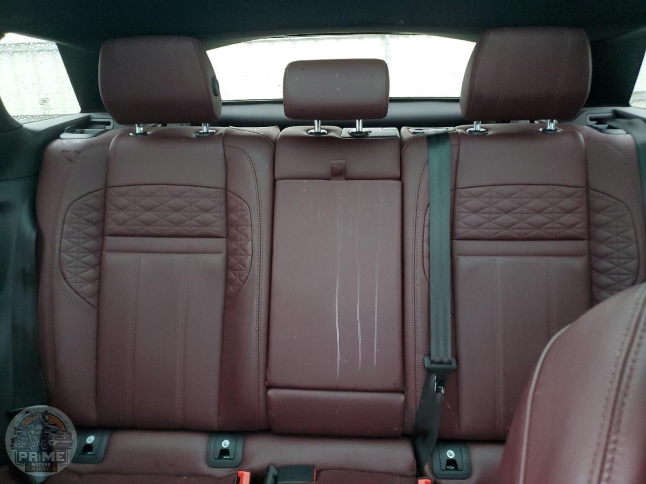 2020 LAND ROVER RANGE ROVER — фото 10