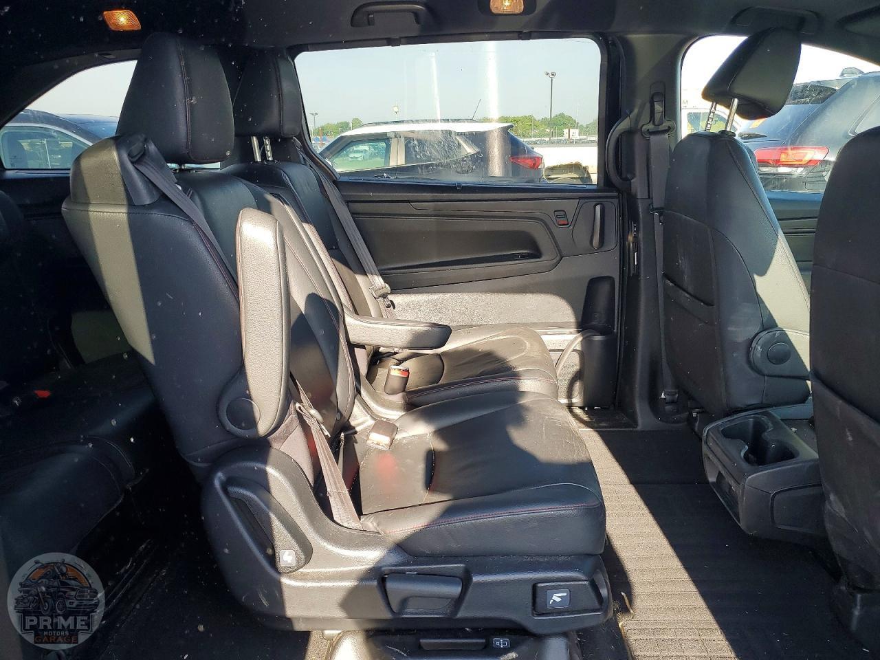 2023 HONDA ODYSSEY — фото 11