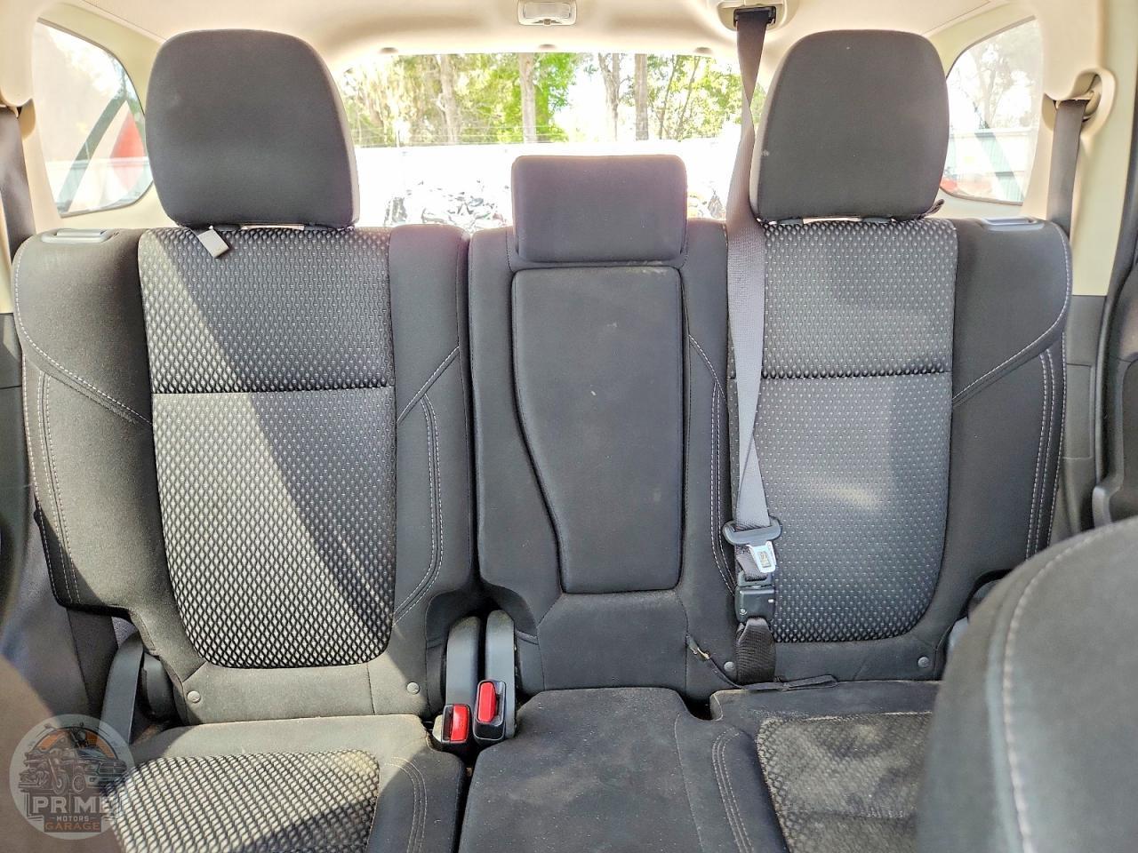 2020 MITSUBISHI OUTLANDER — фото 10