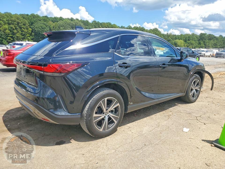 2024 LEXUS RX — фото 3