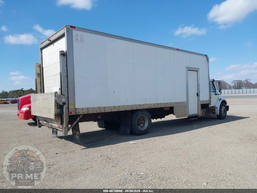 2014 FREIGHTLINER M2 106 MEDIUM DUTY — фото 4