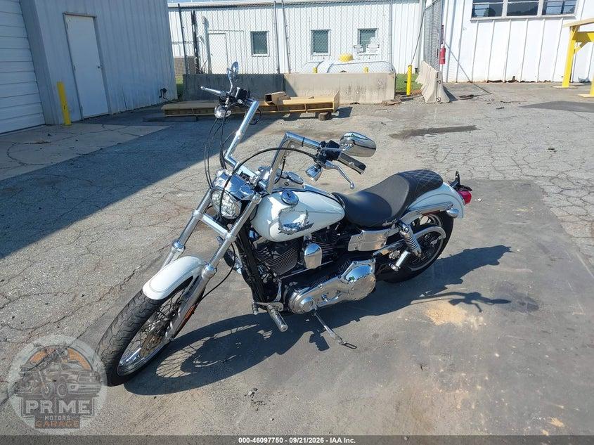 2005 HARLEY-DAVIDSON FXDLI (DYNA LOW RIDER) — фото 2
