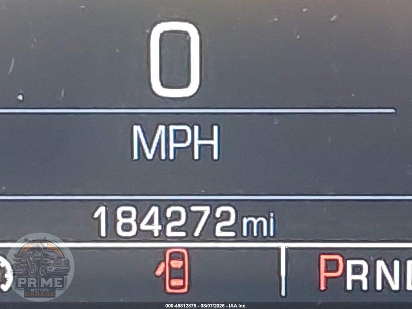 2019 CHEVROLET SILVERADO 1500 LD LT — фото 15