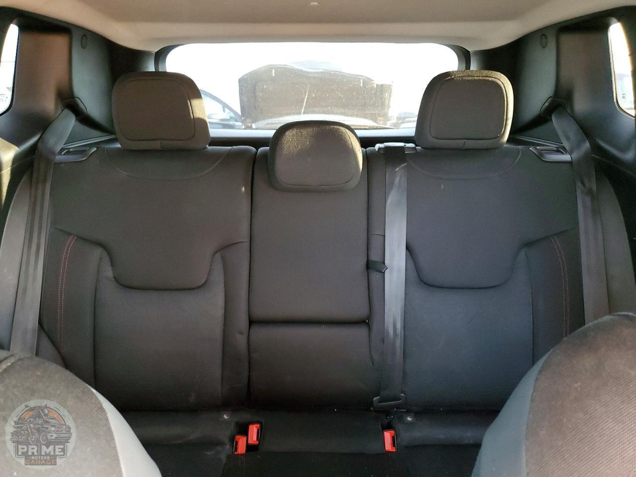 2020 JEEP RENEGADE — фото 10