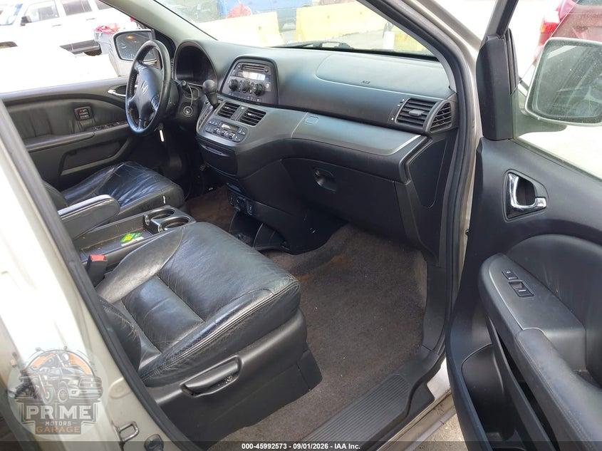 2005 HONDA ODYSSEY TOURING — фото 5