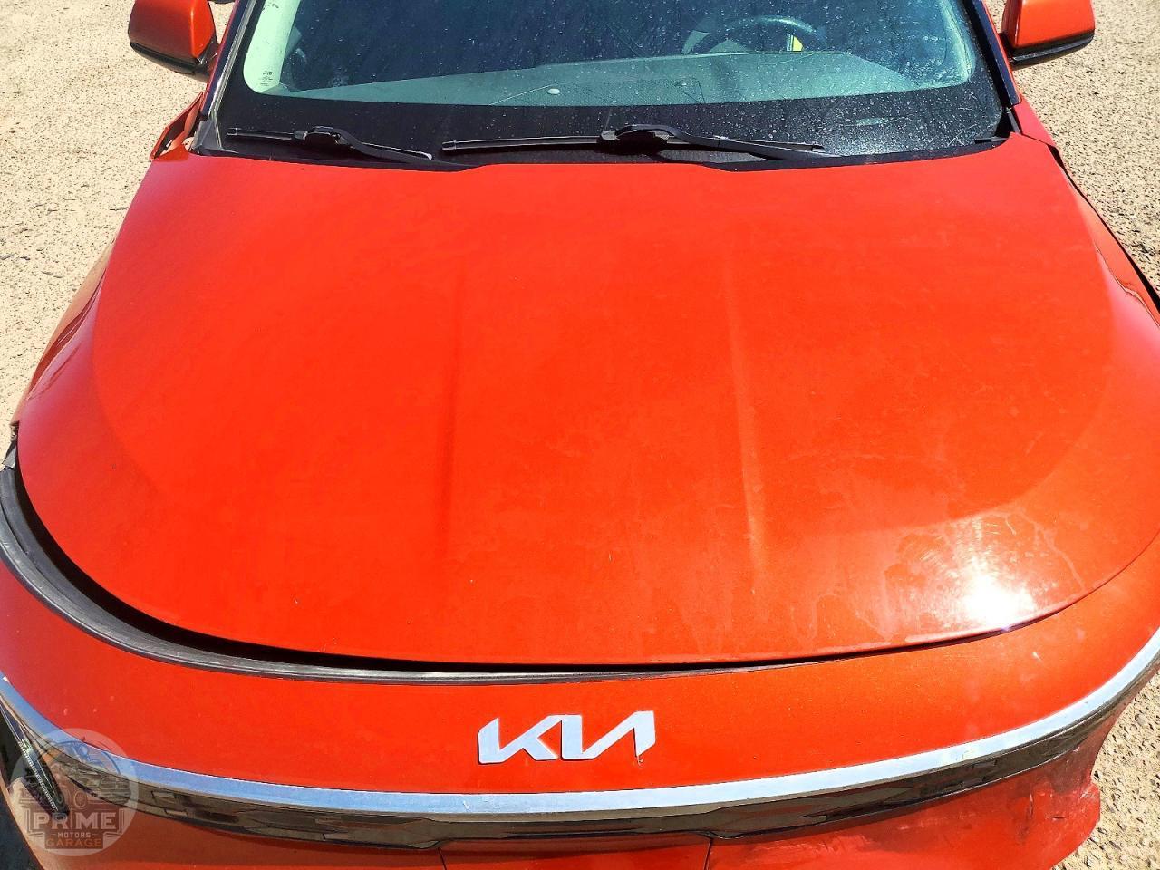 2023 KIA NIRO — фото 11