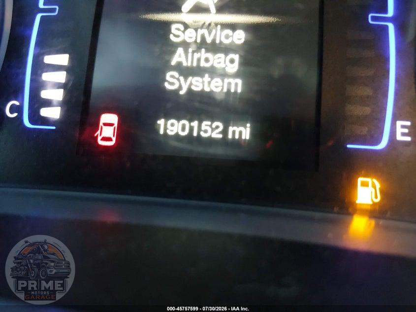 2017 CHRYSLER 200 LIMITED PLATINUM — фото 15