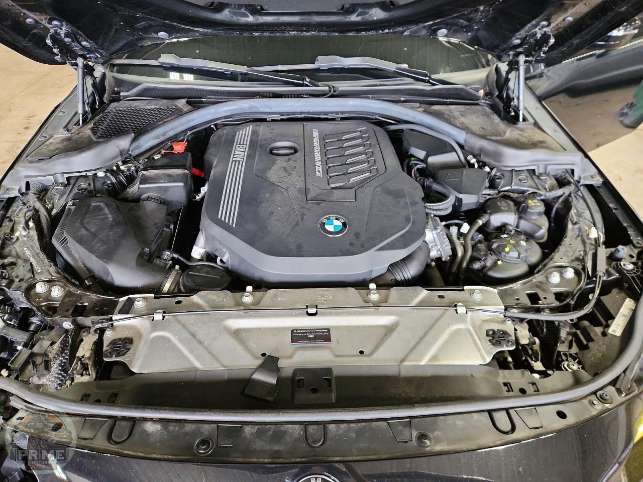 2023 BMW 2 SERIES — фото 11