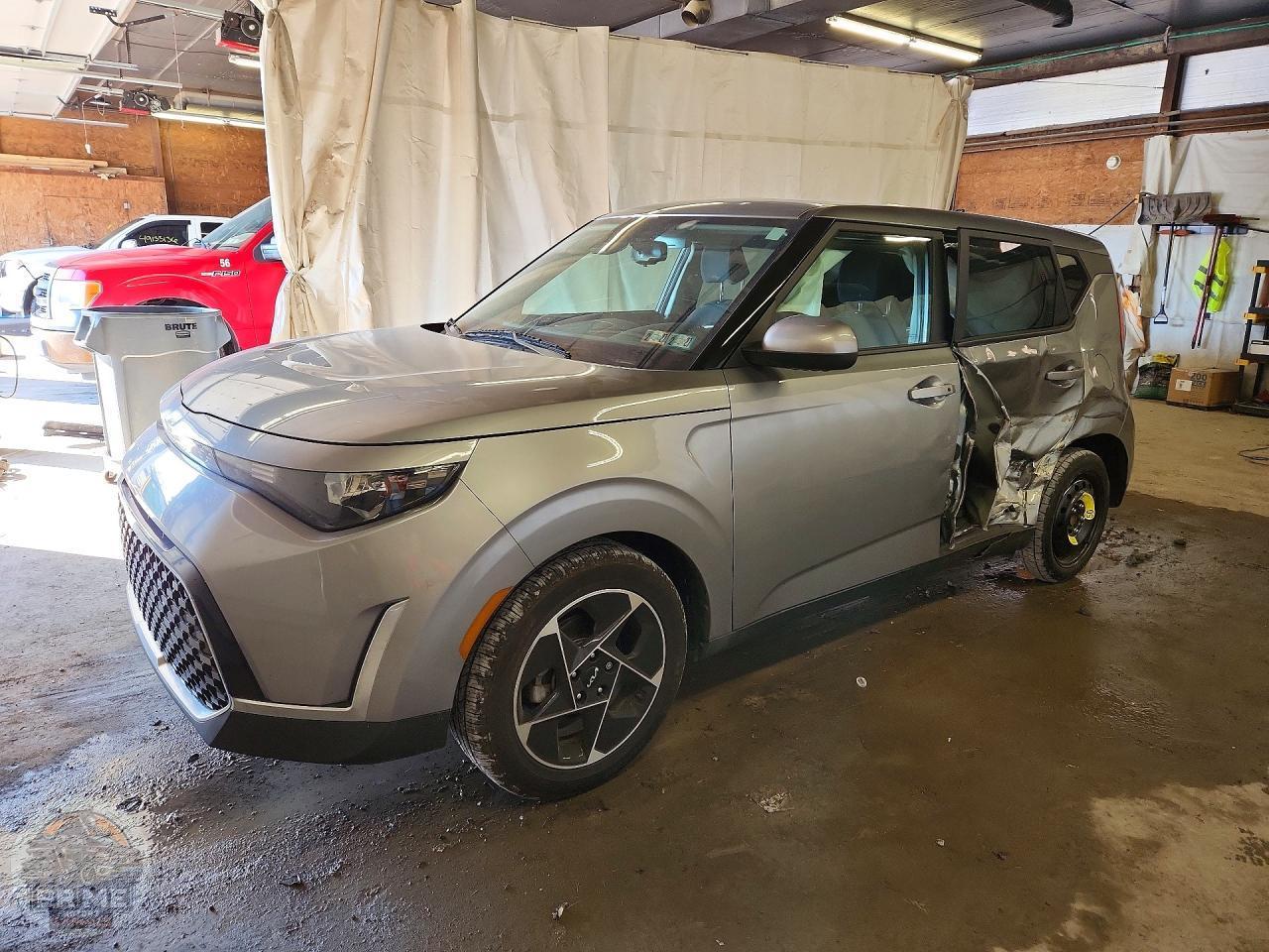 2023 KIA SOUL — фото 1