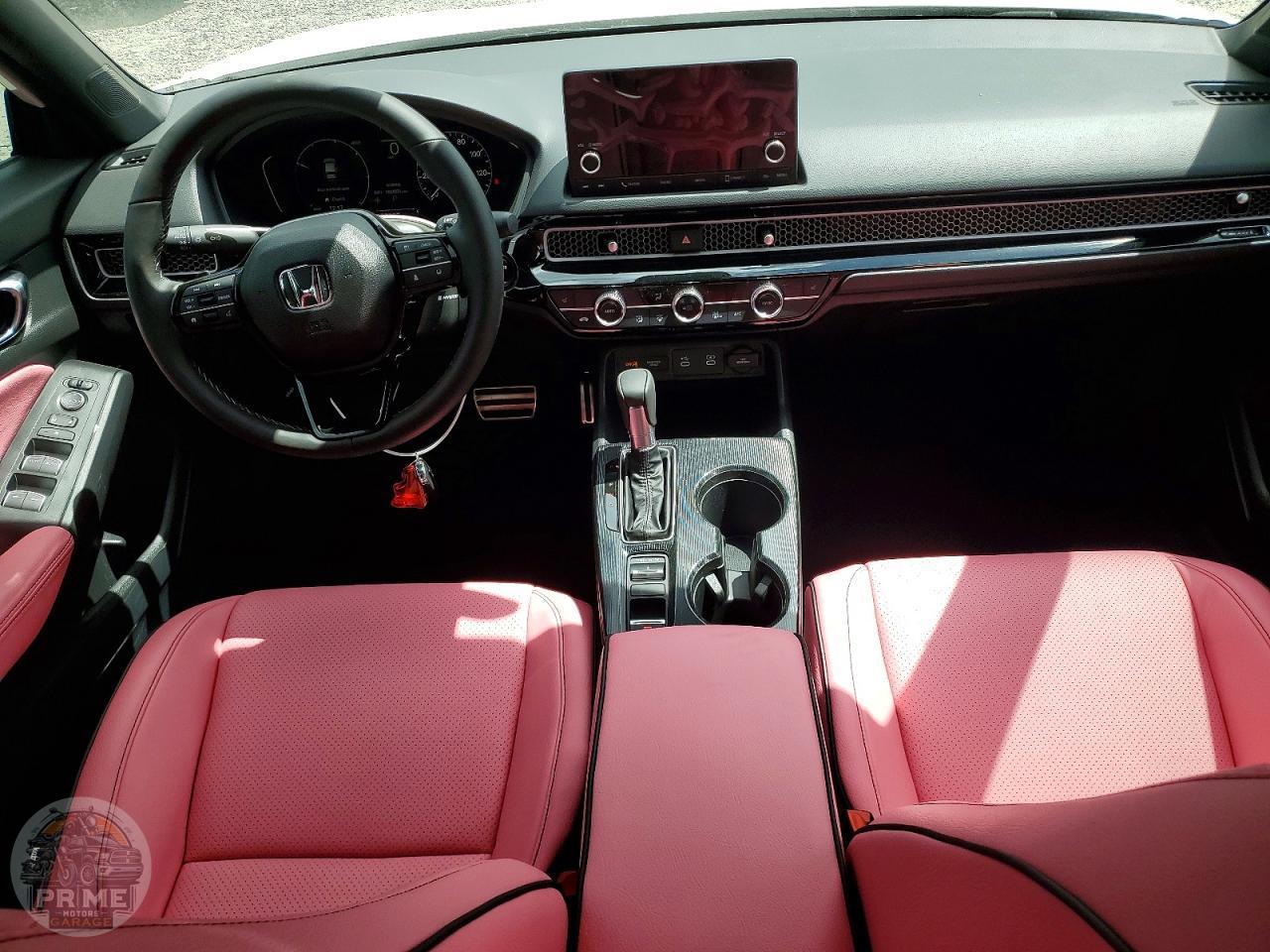 2026 HONDA CIVIC — фото 8