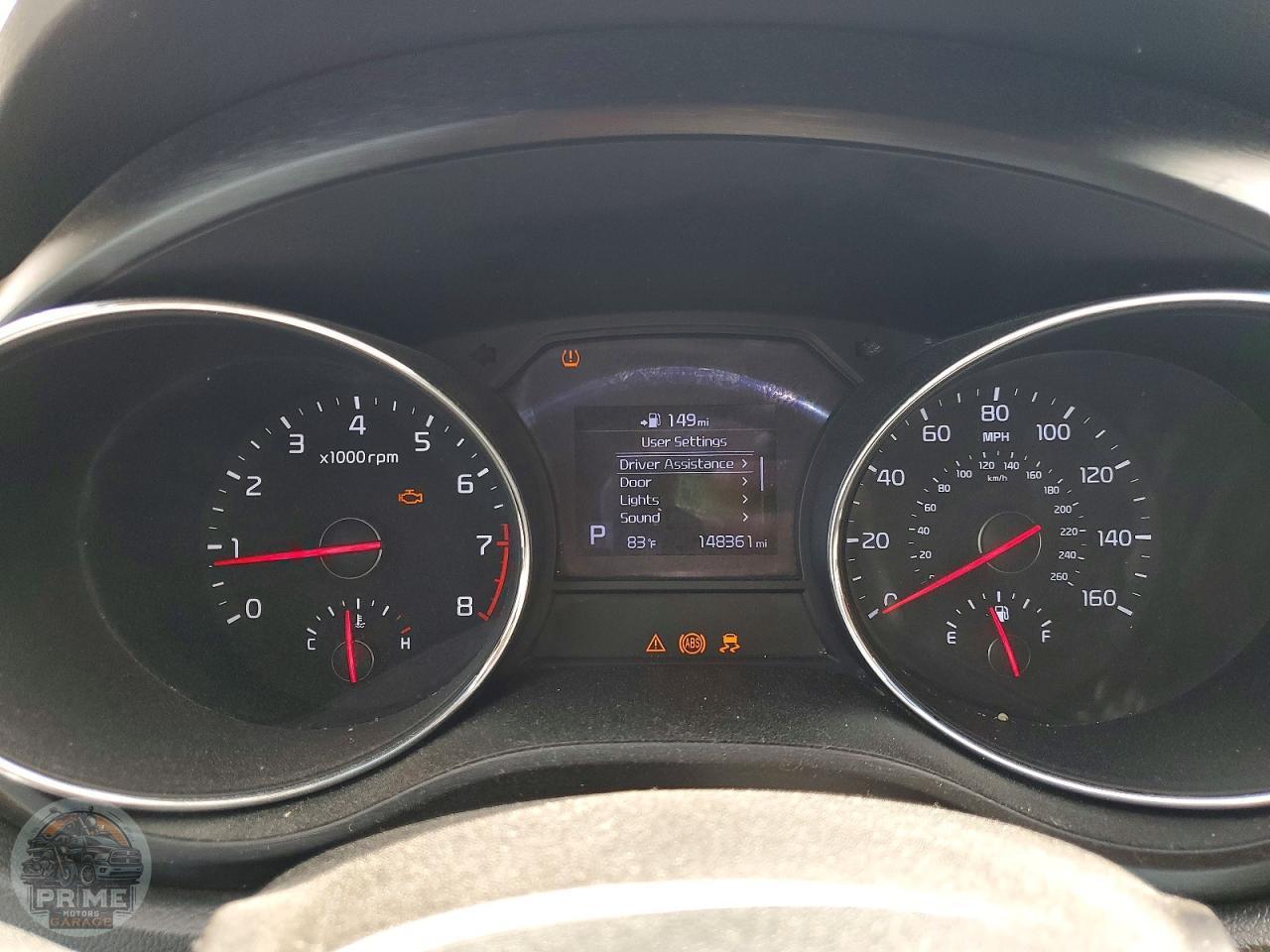 2020 KIA SEDONA — фото 9